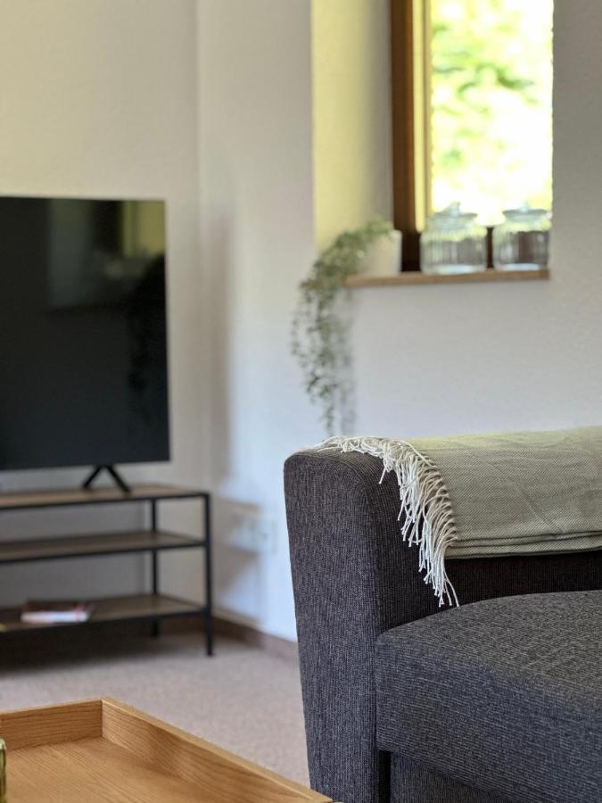 Bollenlodge - Ferienwohnung Mit Ausblick Und Top Lage Todtnau Exteriér fotografie