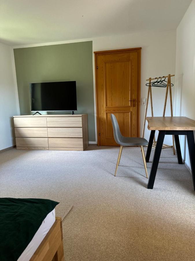 Bollenlodge - Ferienwohnung Mit Ausblick Und Top Lage Todtnau Exteriér fotografie