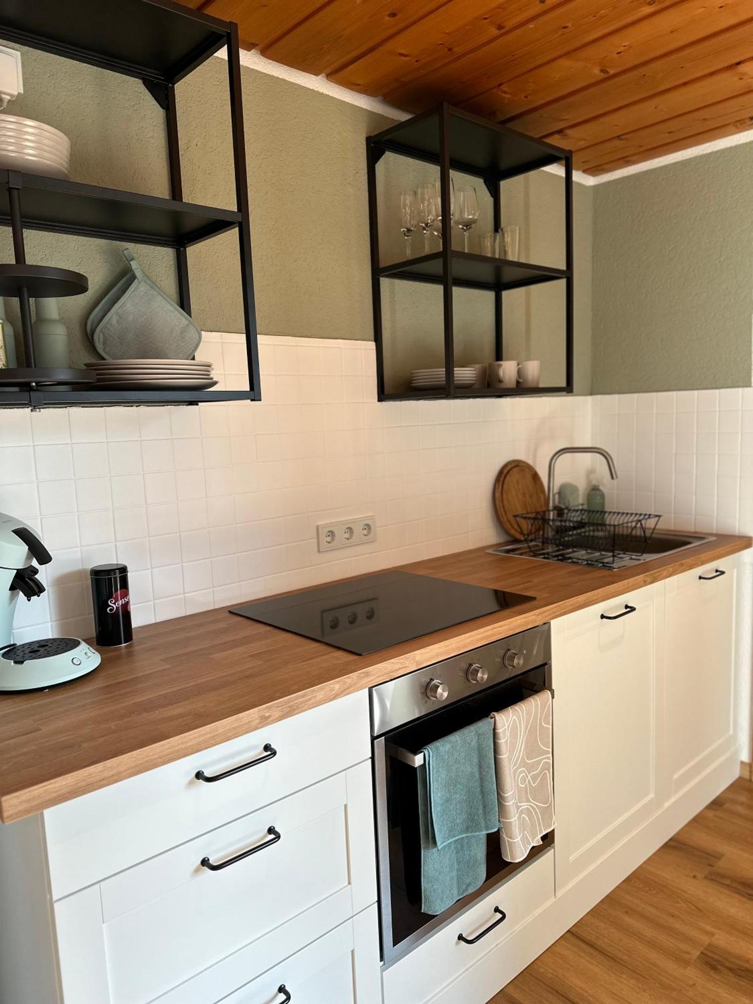 Bollenlodge - Ferienwohnung Mit Ausblick Und Top Lage Todtnau Exteriér fotografie